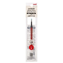 uniball ZENTO Debut Refill 0.38 Red