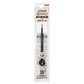 uniball ZENTO Debut Refill 0.38 Black