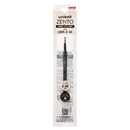 uniball ZENTO Debut Refill 0.38 Black