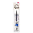 uniball ZENTO Debut Refill 0.38 Blue