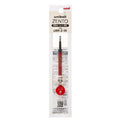 uniball ZENTO Debut Refill 0.5 Red