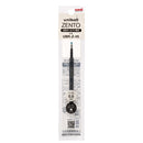 uniball ZENTO Debut Refill 0.5 Black