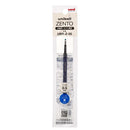 uniball ZENTO Debut Refill 0.5 Blue/Blue