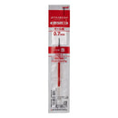 Uni Jetstream Pen Refill 0.7mm Red