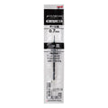 Uni Jetstream Pen Refill 0.7mm Black