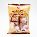 Fs Marshmallow -Chocolate