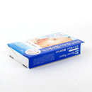 Mandom Barrier Repair Ceramide Face Mask (Smooth (5 Sheets))