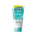 Mandom Gatsby Facial Wash Moisture Foam