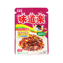 MRM: AJIDORAKU FURIKAKE SEASAME BONITO RICE SEASONING
