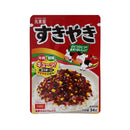 Sukiyaki Grill Beef Rice Seasoning 40G
