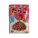 Marumiya Tarako Flavor Furikake Big Pack 52G