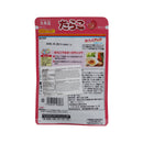 Marumiya Tarako Flavor Furikake Big Pack 52G