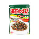Marumiya - Seaweed Wasabi Frikake Big Pack 42g