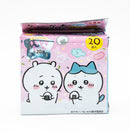 Marumiya Sprinkle Rice Seasoning Furikake Mini Pack 20pcs