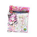 Marumiya - KI Precure Furikake Mini Packs 69g