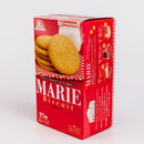 Morinaga Marie Cookies 21pcs 113.4g