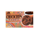 Morinaga - Chocochips Cookie 111G