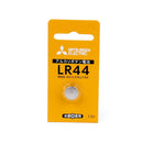 1.5V LR44D Button Battery