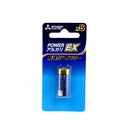 Mitsubishi 1.5V LR1EXD Alkaline Battery