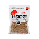 Hamaotome Irigoma Roasted Sesame Seed White 50G