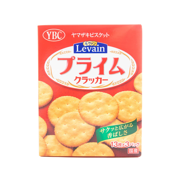 Levain Prime Snack S 39 pieces