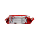 YBC Noir Cream Sandwich Biscuit Vanilla Cream 16P 152G