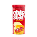 YBC Chip Star Lightly Salted Potato Chips