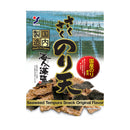YAMAEI - Salt Seaweed Tempura Snack 70g