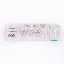 Unicharm Sofy Center-in Natural Floral Scent Sanitary Pads For Day (21.5cm)