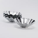 Cake Tart Molds (15pcs)