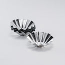 Cake Tart Molds (15pcs)