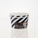 Stripes Mini Paper Baking Cups (2pcs)