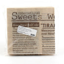 Newspaper Paper Napkins 50pcs 