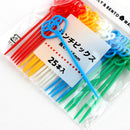 Food Picks 25pcs
