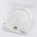 Clear Cake Tray (Size 6)