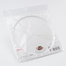 Clear Cake Tray (Size 6)