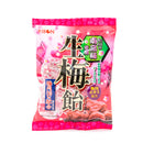 Ribon Plum Paste Hard Candy