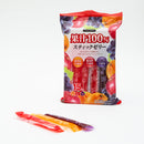 Ribon Fruit Jelly (Orange, Apple, Grape)