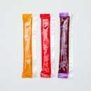 Ribon Fruit Jelly (Orange, Apple, Grape)