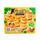 Lotte Chocolate Pie