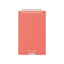 Lihit Lab Stand Memo Pad Red