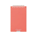 Stand Memo Pad Red