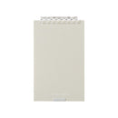 Lihit Lab Stand Memo Pad Beige