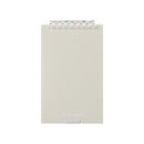 Stand Memo Pad Beige