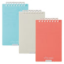 Lihit Lab Stand Memo Pad Light Green