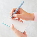 Lihit Lab Stand Memo Pad Light Green