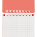 Lihit Lab Stand Memo Pad Light Green