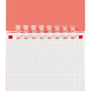 Stand Memo Pad Light Green