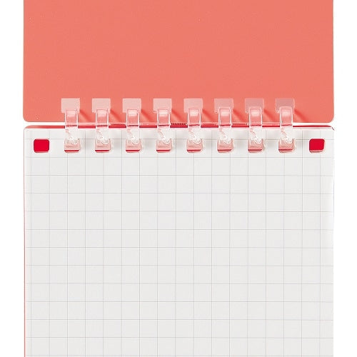 Stand Memo Pad Light Green