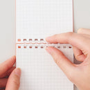 Stand Memo Pad Light Green